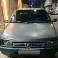 پژو روآ سال دوگانه