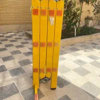 نردبان تاشو ۱۲ پله|ابزارآلات|شیراز, زرهی|دیوار