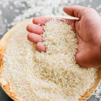 برنج هندی تعدادد محدود قیمت عمده