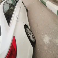 سونتا مدل2014|خودرو سواری و وانت|هشتگرد, شهرک کوثر|دیوار