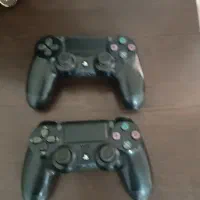 دسته PS4 اصلی پرو