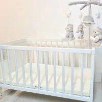 تخت نوزاد، تخت کودک