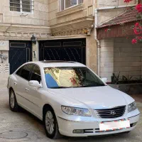 آزرا 2009 استثنایی|خودرو سواری و وانت|ساری, |دیوار