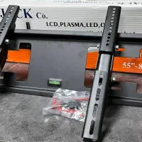 براکت(پایه دیواری) 32تا 100|تلویزیون و پروژکتور|اسلام‌شهر, شهرک مفیدی|دیوار