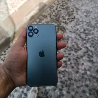 ایفون ۱۱ پرومکس ۲۵۶