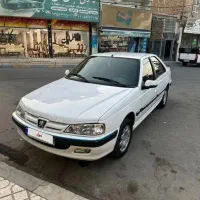 پژو پارس XU7 1401
