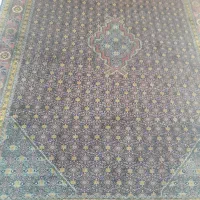فرش جفت ۶ متری
