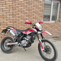 موتور تریل x2 ایکس دو ۲۵۰