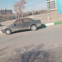 پژو روا مدل ۸۶ دوگانه کارخانه