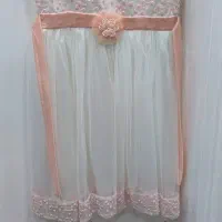 لباس عروس دخترونه