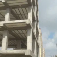 ساختمان نیمه کاره|فروش آپارتمان|شبستر, |دیوار