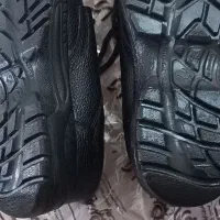 کفش ایمنی کار|کیف، کفش، کمربند|قم, پردیسان|دیوار