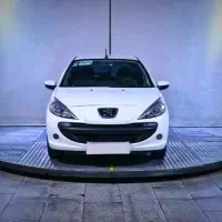 پژو ۲۰۷ i اتوماتیک،۱۴۰۴|خودرو سواری و وانت|همدان, |دیوار