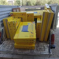 رادیاتور آلومینیومی در انواع خودرو