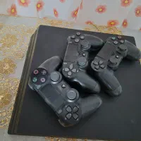 Ps4 pro کپی خور