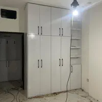 کمد دیواری|جاکفشی، کمد، دراور|کرمان, |دیوار