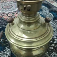 سماور روس|کلکسیون اشیاء عتیقه|تهران, اکباتان|دیوار