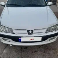 پارس ۴۰۱ موتور جدید
