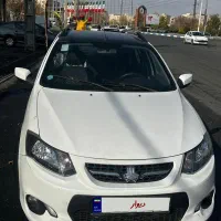 کوئیک r|خودرو سواری و وانت|شهریار, شهرک وائین|دیوار