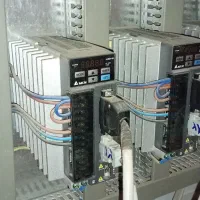 تعمیرات انواع سی ان سی pvc و پنل بر|ماشینآلات صنعتی|شیراز, شهرک صنعتی شیراز|دیوار