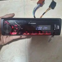 ضبط و باند پایونیر|قطعات یدکی و لوازم جانبی|رشت, یخسازی|دیوار