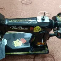 چرخ خیاطی دستی