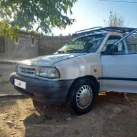 فروش پراید وانت|خودرو سواری و وانت|چیتاب, |دیوار