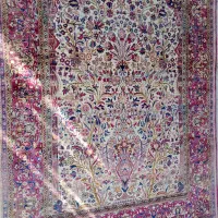 فرش قدیمی
