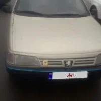 روا سال  ROAدوگانه CNG کارخانه