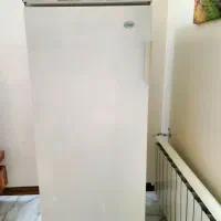 یخچال  فریزر فیلور بدون پوسیدگی یا رنگ رفتگی