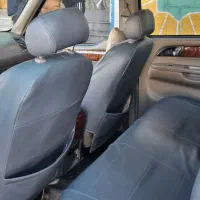 موسو ۶سیلندر اتومات معاوضه با خودرو تا ۳تومن|خودرو سواری و وانت|مشهد, هنرستان|دیوار