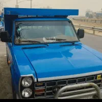 حمل بار و اثاث منزل