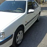 پژو پارس|خودرو سواری و وانت|کوهدشت, |دیوار