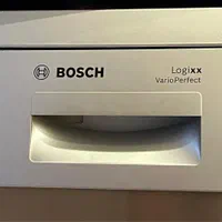 ماشین لباسشویی بوش - Bosch|ماشین لباسشویی و خشک‌کن لباس|تهران, فرمانیه|دیوار