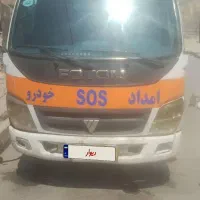 فوتون خودروبر خودروسوار