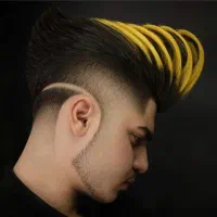 آموزش تخصصی آرایشگری  در ۲ ماه