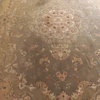فرش ۱۲ متری سالم درحد نو
