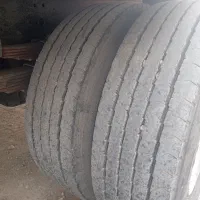 کامیونت فورس یخچالی