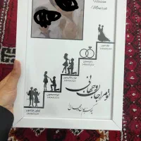 تابلو موزیکال