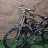دوچرخه 26