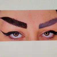 خدمات تخصصی اکستنشن ابرو