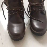 نیم پوت|کیف، کفش، کمربند|تهران, ارامنه|دیوار