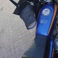 کویر200|موتورسیکلت|نهاوند, |دیوار