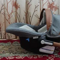 کریر|کالسکه و لوازم جانبی|تهران, نظام‌آباد|دیوار