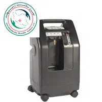Oxygen+ اکسیژن ساز پلاس ۵ لیتری دول بیس devilbis|آرایشی، بهداشتی، درمانی|شیراز, سینما سعدی|دیوار