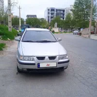 سمند الیکس84سفارشی