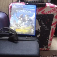 کیف و لوازم ps5 و ps4|کنسول، بازی ویدئویی و آنلاین|تهران, باغ خزانه|دیوار