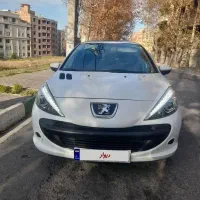 207 پانا TU5مدل1401 در حد خشک