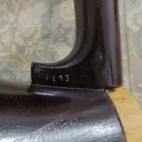 کمانچه|سازهای سنتی|کوهدشت, |دیوار