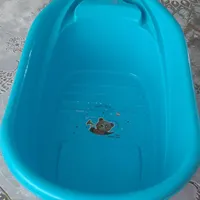 وان حمام نوزاد|اسباب و اثاث بچه|جوانرود, |دیوار